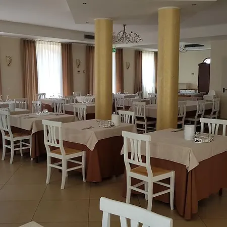 Victoria Ξενοδοχείο 4*