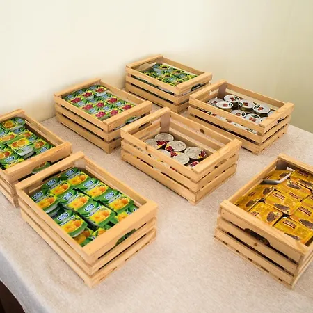 Victoria Ξενοδοχείο Torre Santa Sabina