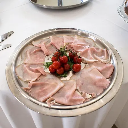 Victoria 4* Torre Santa Sabina