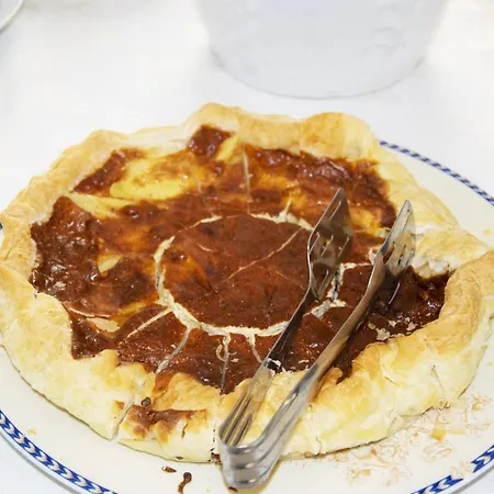 Victoria Ξενοδοχείο Torre Santa Sabina