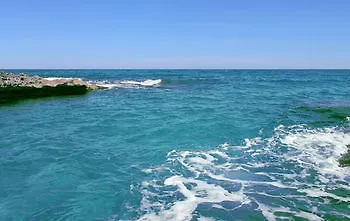 维多利亚酒店 4* 托雷桑塔萨宾娜