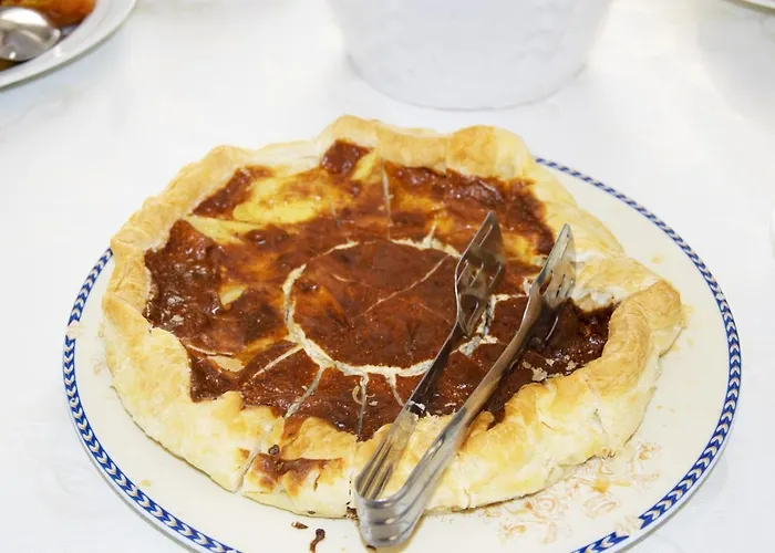 维多利亚酒店 酒店 托雷桑塔萨宾娜