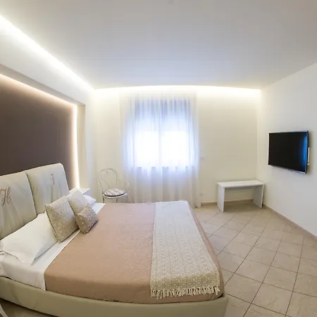 Victoria 4* Torre Santa Sabina