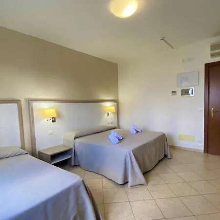 Hotel Victoria 4*