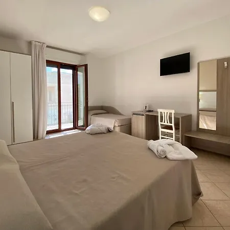Hotel Victoria Torre Santa Sabina