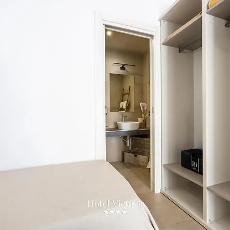 Victoria 4* Torre Santa Sabina