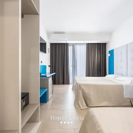 Hotel Victoria