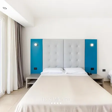 Victoria 4* Torre Santa Sabina