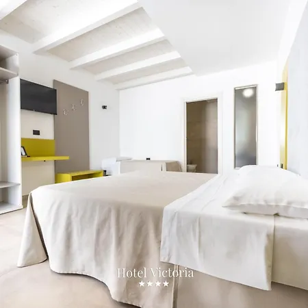 Hotel Victoria 4*