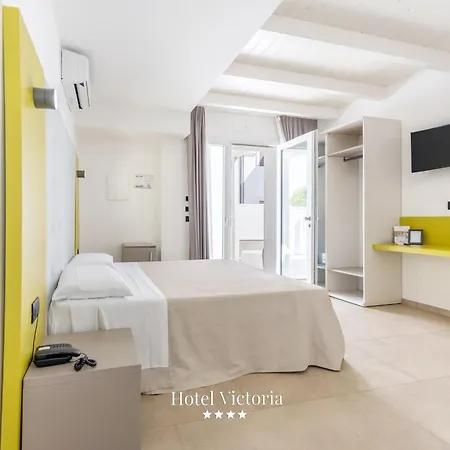 Victoria 4* Torre Santa Sabina