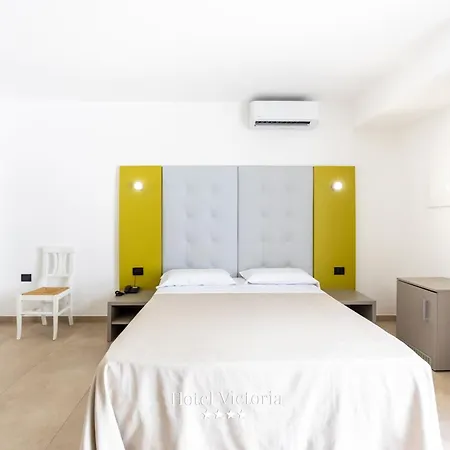 Hotel Victoria
