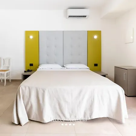 Hotel Victoria 4*