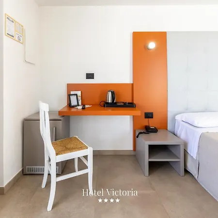 Hotel Victoria