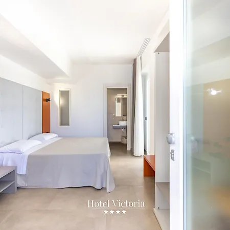 Victoria Hotel Torre Santa Sabina