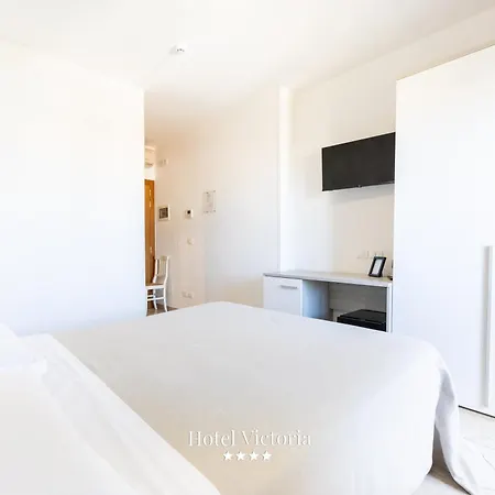 Hotel Victoria Torre Santa Sabina