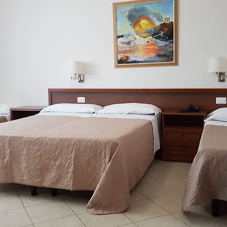 Hotel Victoria Torre Santa Sabina