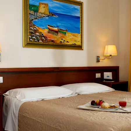 Victoria 4* Torre Santa Sabina