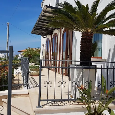Hotel Victoria Torre Santa Sabina