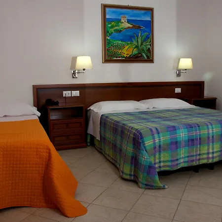 Hotel Victoria