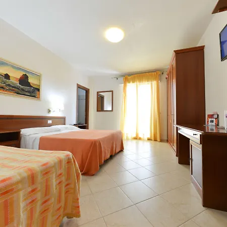 Victoria Hotel Torre Santa Sabina