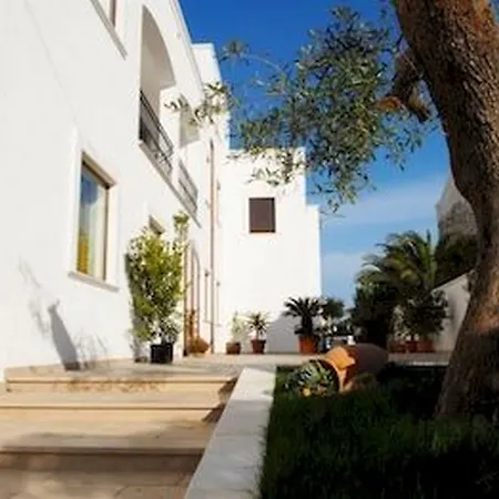Hotel Victoria Torre Santa Sabina
