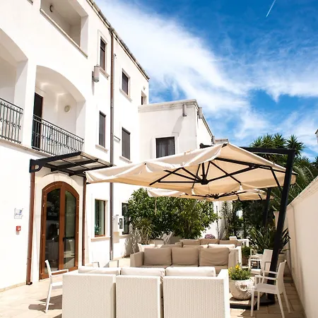 Hotel Victoria 4*
