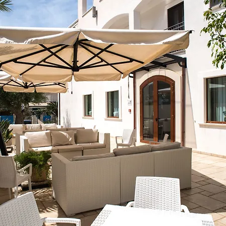 Victoria 4* Torre Santa Sabina