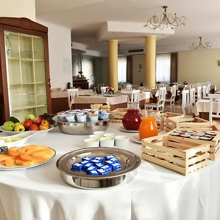 Victoria 4* Torre Santa Sabina