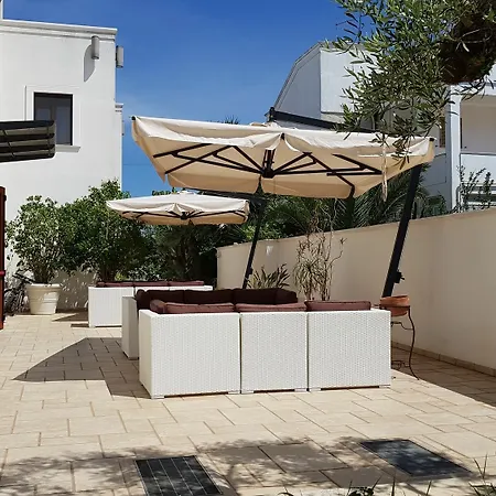 Hotel Victoria Torre Santa Sabina
