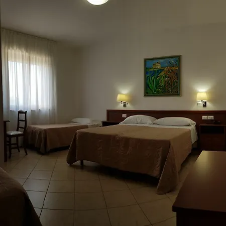 Victoria 4* Torre Santa Sabina