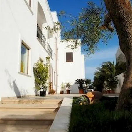 Hotel Victoria Torre Santa Sabina